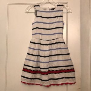 Tommy Hilfiger girls - dress size 8